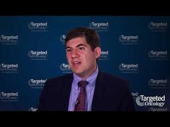 EP. 4 Frontline Treatment Options & Chemotherapy Response