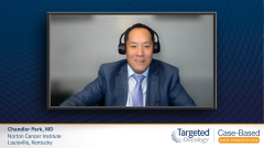 EP. 1 A 51-Year-Old Man with Renal Cell Carcinoma