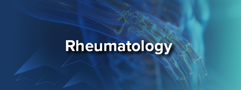 Rheumatology
