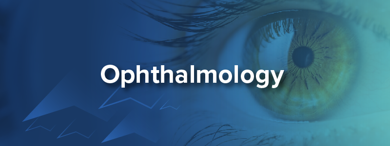 Ophthalmology