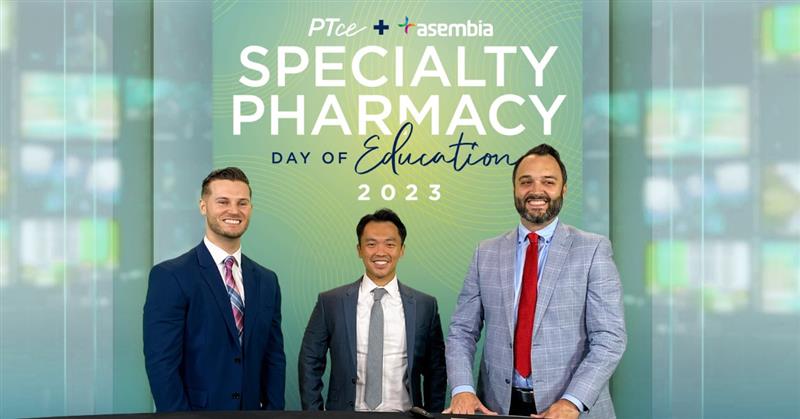 PTCE Days of Education program 3