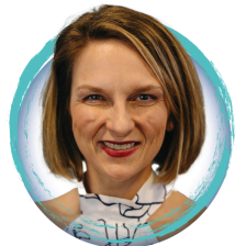 Cecelia Koetting, O.D., FAAO, DipABO