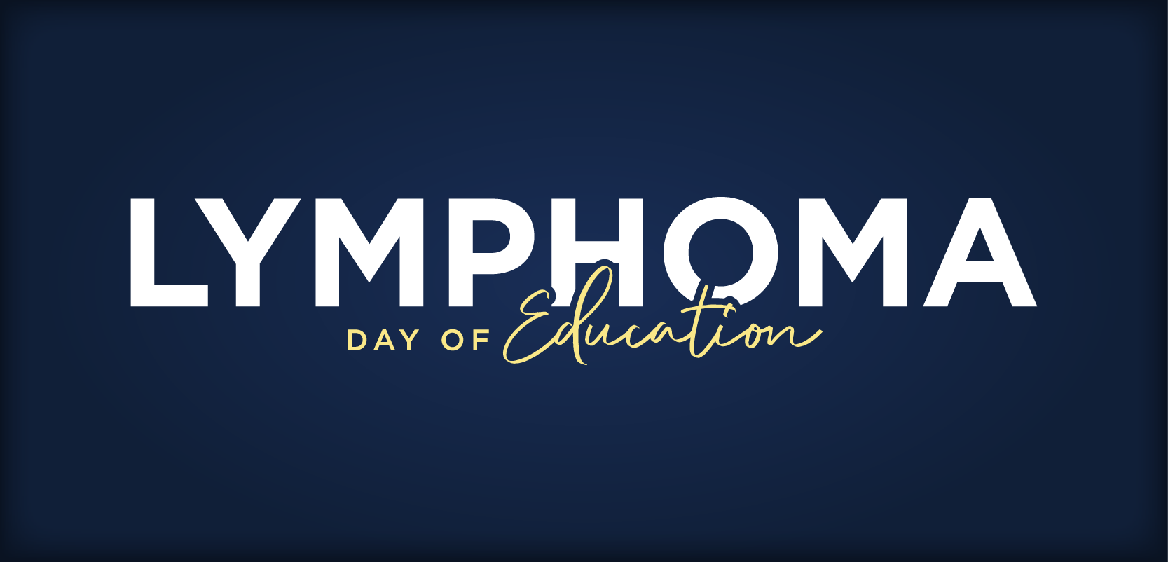 Lymphoma Day of Education