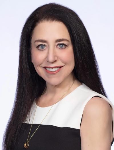 Jennifer Goldman, PharmD, CDCES, BC-ADM, FCCP