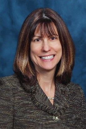 Susan Cornell