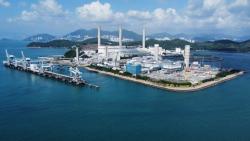 Mitsubishi Power to Provide GTCC Equipment for Lamma Power Station