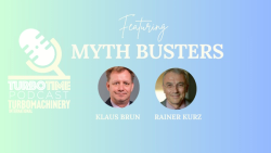 TurboTime Podcast: Energy Transport and Storage with the Myth Busters 