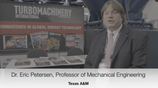 Propulsion, Combustion Advancements at Texas A&M Turbo Lab