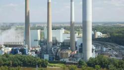 Babcock & Wilcox Obtains Approval for Fuel-Conversion Project at Indiana Power Station