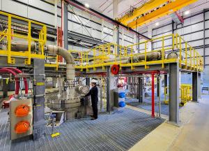 Turbo Tour: Elliott Group’s Cryogenic Pump Test Facility