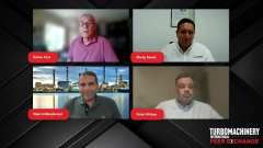 EP. 1 Meet the Panel: Lifecycle Optimization for Centrifugal Air Compressors