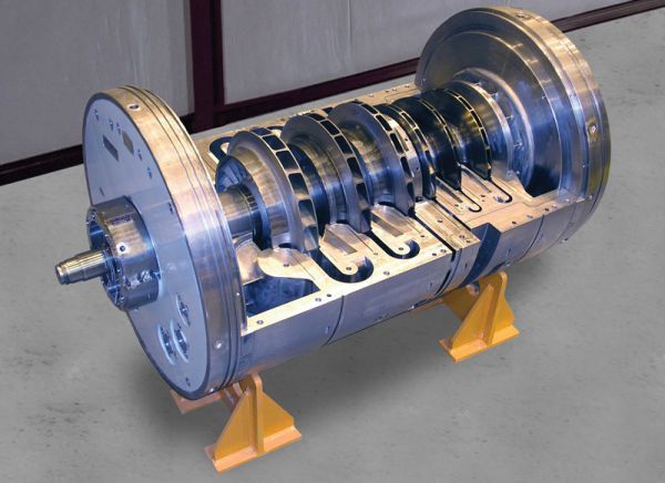 Sentrifugal Compressor Rotor Pros And Cons Of Centrifugal Compressor - Design Talk