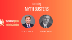 TurboTime Podcast: Methane Leakage with Myth Busters 