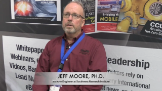 STEP Demo: sCO₂ Turbine Achieves 4 MWe Net Output in Simple Cycle 