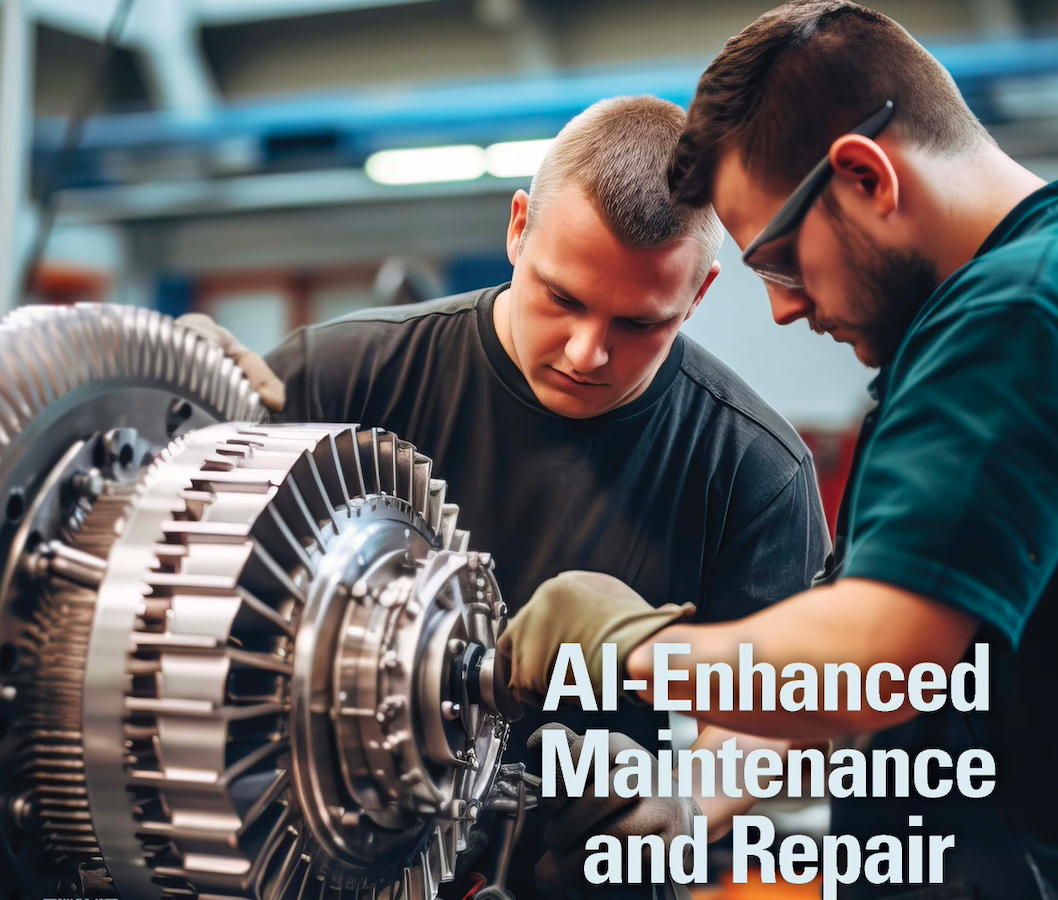 Turbomachinery International: March/April 2025