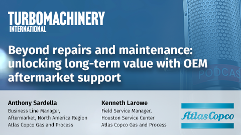 Beyond Repairs and Maintenance: Unlocking Long-term Value with OEM Aftermarket Support