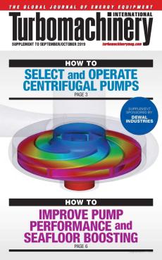 September/October 2019 Pump Supplement