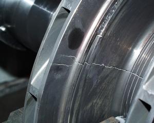 Readying pipeline compressor stations for 100% hydrogen