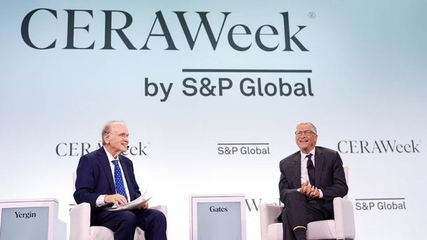 CERAWeek by S&P Global