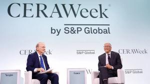 CERAWeek by S&P Global