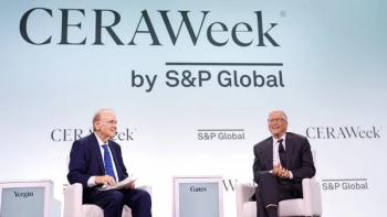 CERAWeek by S&P Global