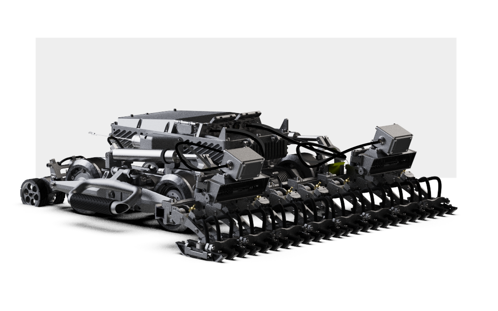 Adnoc Robotics Gecko Robotics, Al Masaood Energy to Assist ADNOC Gas’ Assets with AI ...