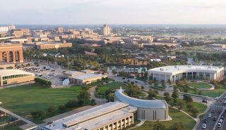 Turbomachinery Lab Drives Young Talent, Diversify Project Funding