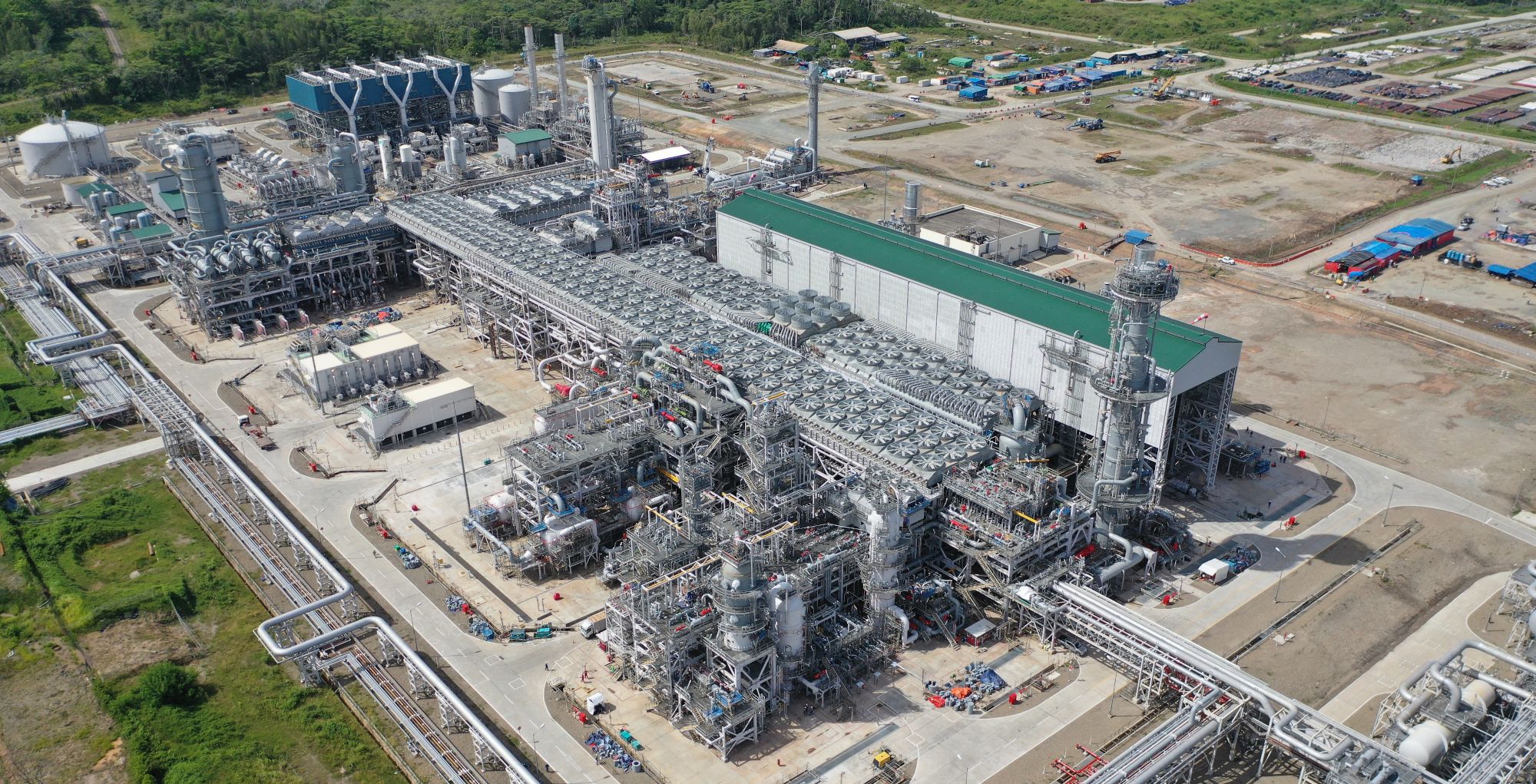 bp Ships First LNG Cargo from Indonesia’s Tangguh LNG Plant