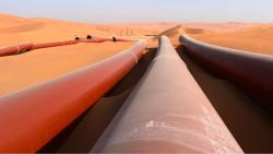 Baker Hughes Supplies Compressors, Turbines for Saudi Arabia’s Master Gas System