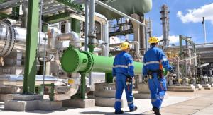 Edmonton Region Hydrogen Hub