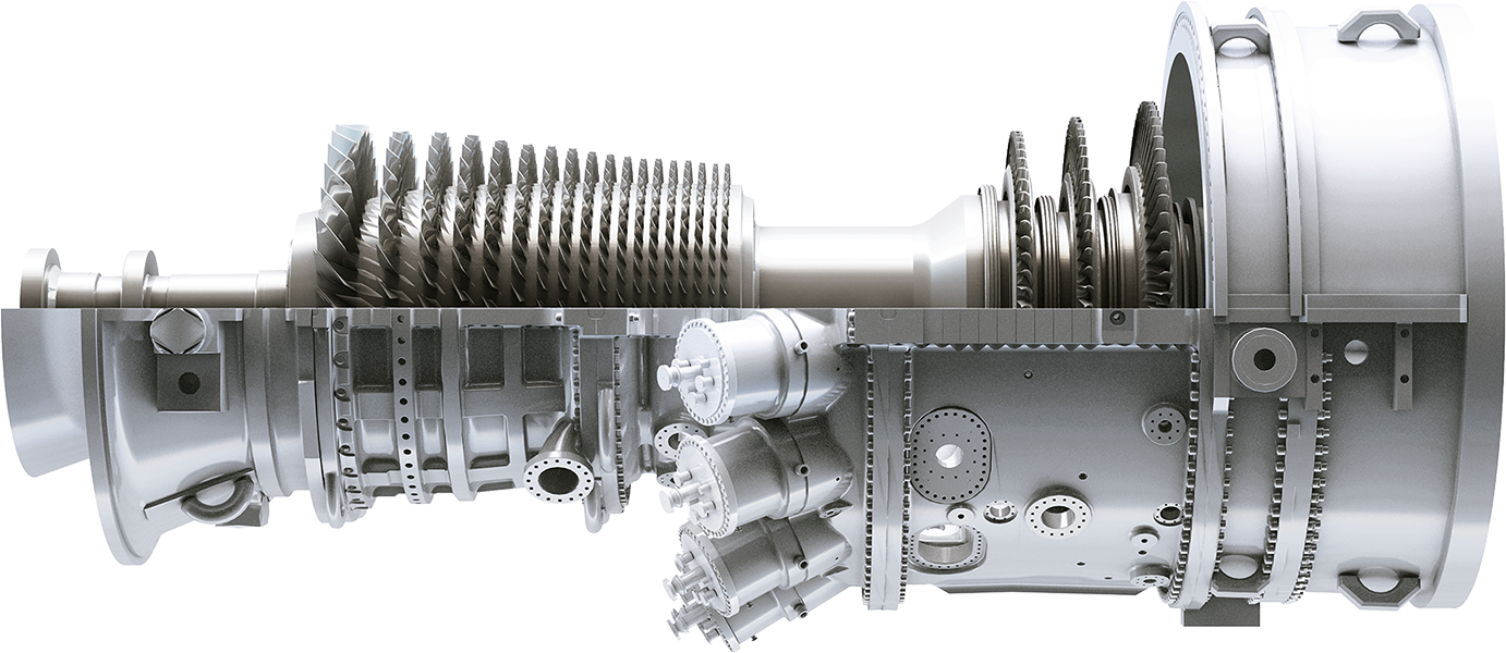 GE Vernova advances asset longevity for Egypt’s power sector with rotor life extension services.