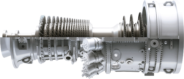 GE Vernova advances asset longevity for Egypt’s power sector with rotor life extension services.