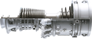 GE Vernova advances asset longevity for Egypt’s power sector with rotor life extension services.