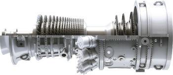 GE Vernova advances asset longevity for Egypt’s power sector with rotor life extension services.
