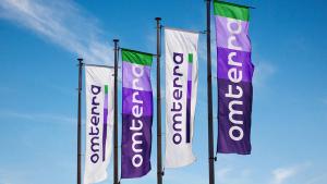 Siemens Energy and Siemens Gamesa Renewable Energy will be united under a single name and brand umbrella: Omterra. Image Credit: Siemens Energy