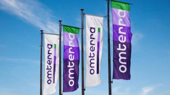 Siemens Energy and Siemens Gamesa Renewable Energy will be united under a single name and brand umbrella: Omterra. Image Credit: Siemens Energy