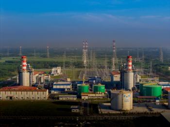 Nhon Trach Power Plant | Image Credit: PV Power