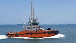 over speed trip steam turbine Rolls-Royce Installs mtu Gas Engines on LNG Tug, JMS Sunshine