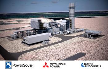 Image Credit: Mitsubishi Power Americas
