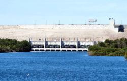 GE Vernova Replaces Kaplan Runner at Grand Rapids Hydropower Plant