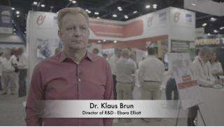 Ebara Elliott Discusses Rebrand, Upcoming Products for Industry Challenges