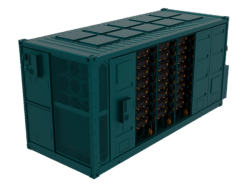 GE Vernova Unveils RESTORE DC Block for Battery-Enabled Energy Storage