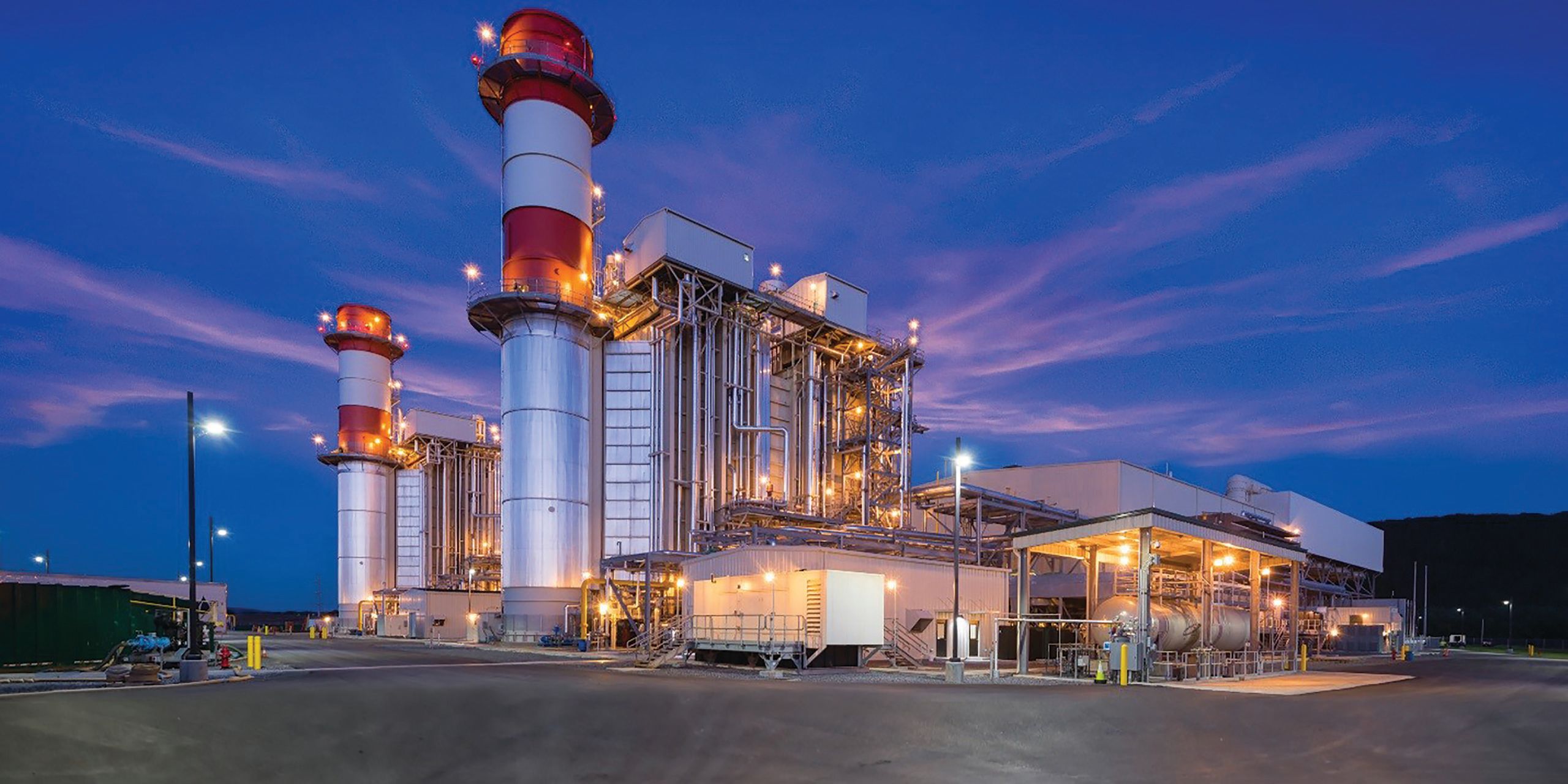 A NEW WAVE OF DIGITIZATION | Turbomachinery Magazine