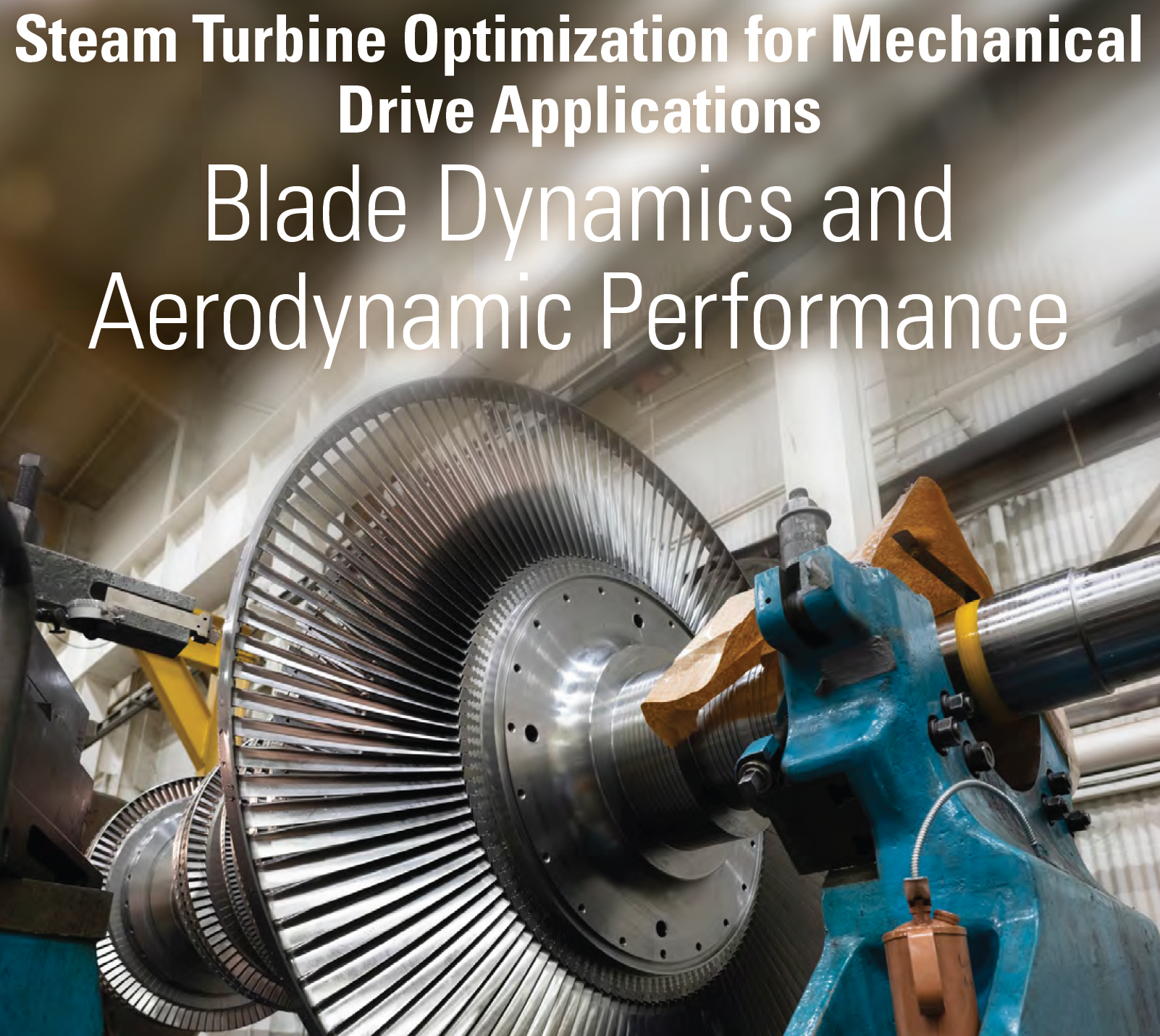 Turbomachinery International: September/October 2025