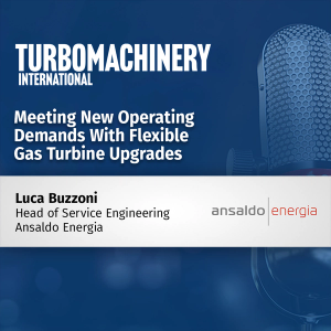 Meeting New Operating Demands with Flexible Gas Turbine Upgrades