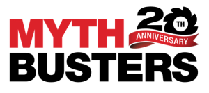 Myth Busters