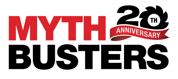 Myth Busters