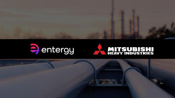 Image Credit: Mitsubishi Power Americas