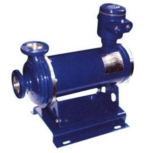 Pump selection: Canned motor vs. conventional