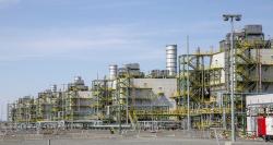 Chevron’s Tengizchevroil Starts Wellhead Pressure Management Project in Kazakhstan
